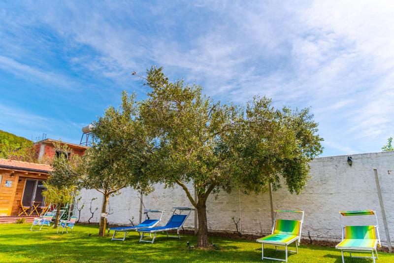 Villa del Mar San Pietro - image 8