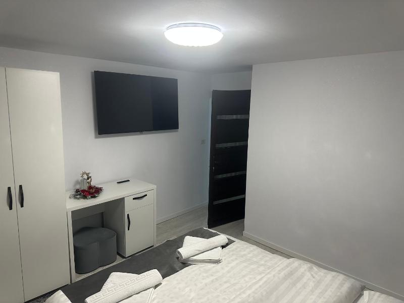 Two-Bedroom Apartment image 4