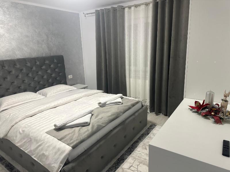 Two-Bedroom Apartment image 3