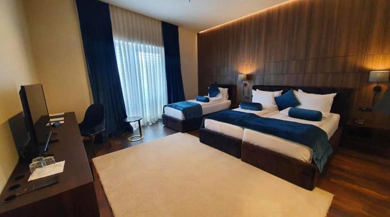 Classic Triple Room image 4