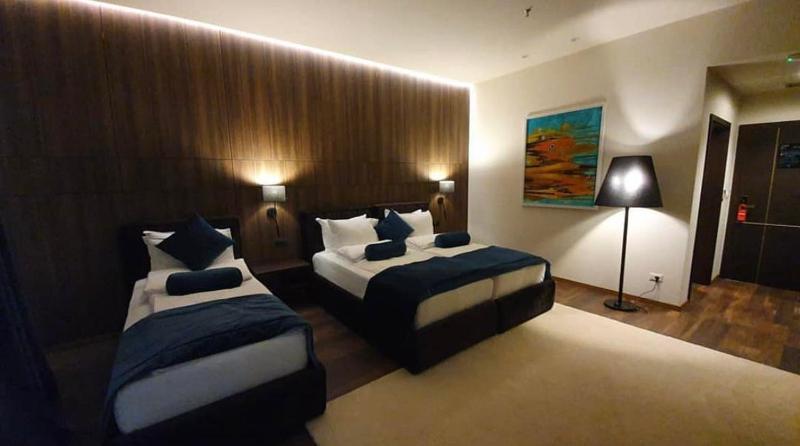 Classic Triple Room image 3