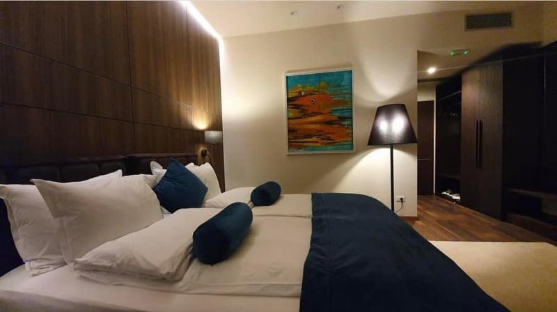 Classic Triple Room image 2