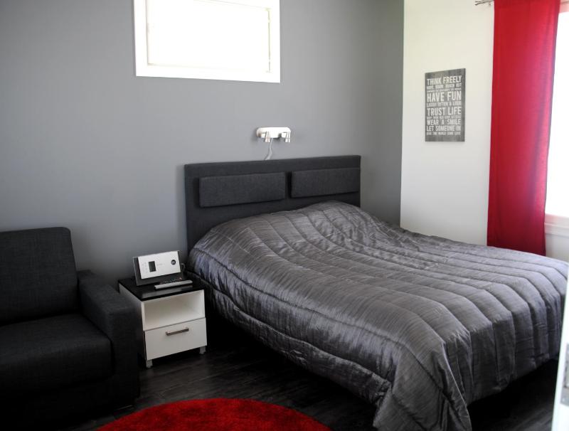 Two-Bedroom House image 3