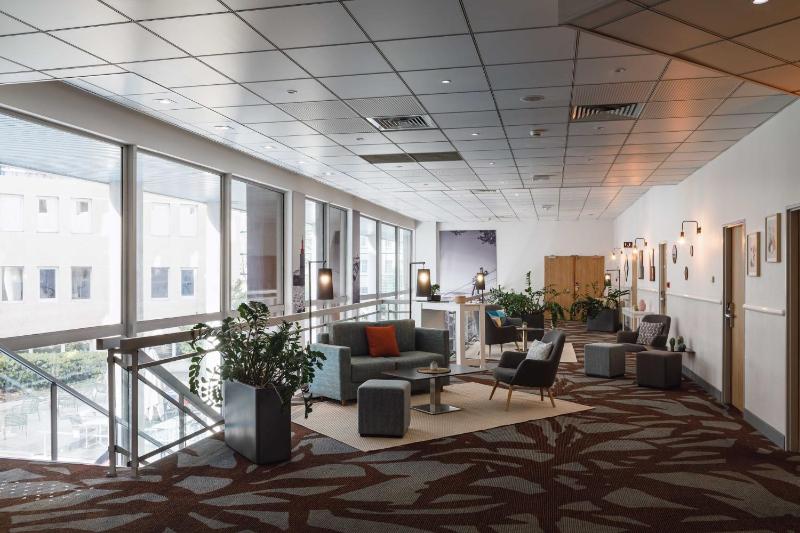 Holiday Inn Toulon City Centre By IHG - image 24