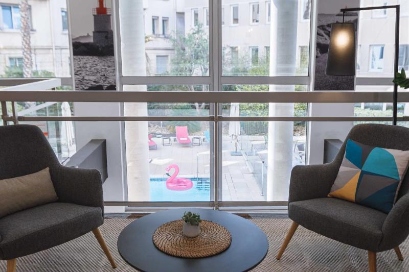 Holiday Inn Toulon City Centre By IHG - image 21