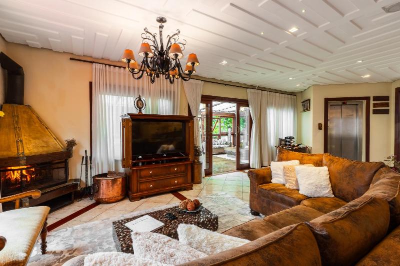 Pousada D'Biagy Raízes - image 37