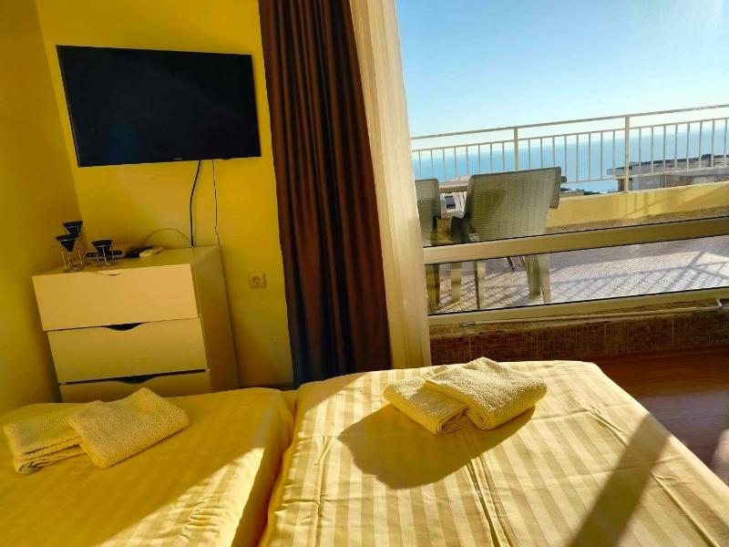Golden Sea View Saint Vlas & Sunny Beach Apartments Images