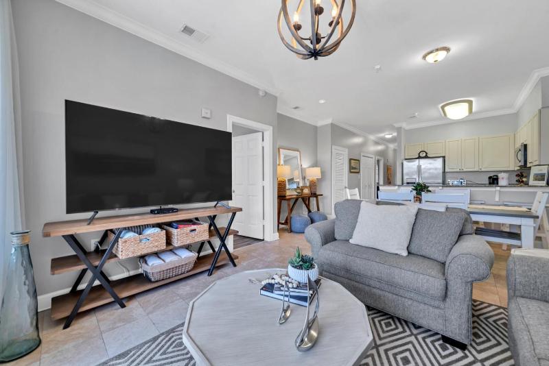 Overlooking 30A! Great Location! Easy Beach & Pool Access! - image 4