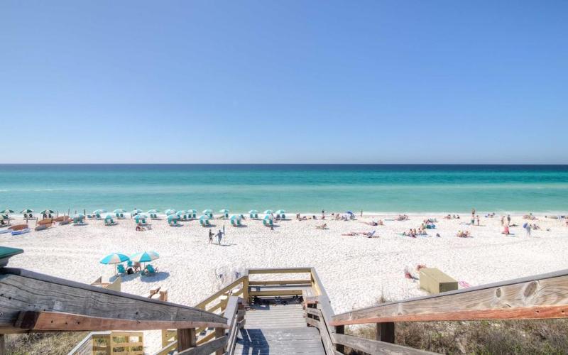 Overlooking 30A! Great Location! Easy Beach & Pool Access! - image 24