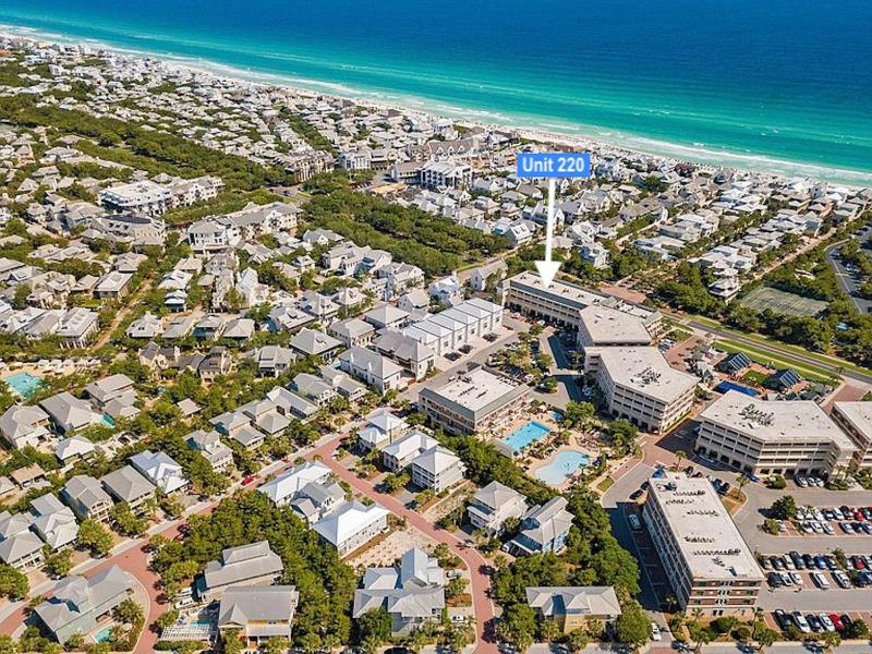 Overlooking 30A! Great Location! Easy Beach & Pool Access! - image 47