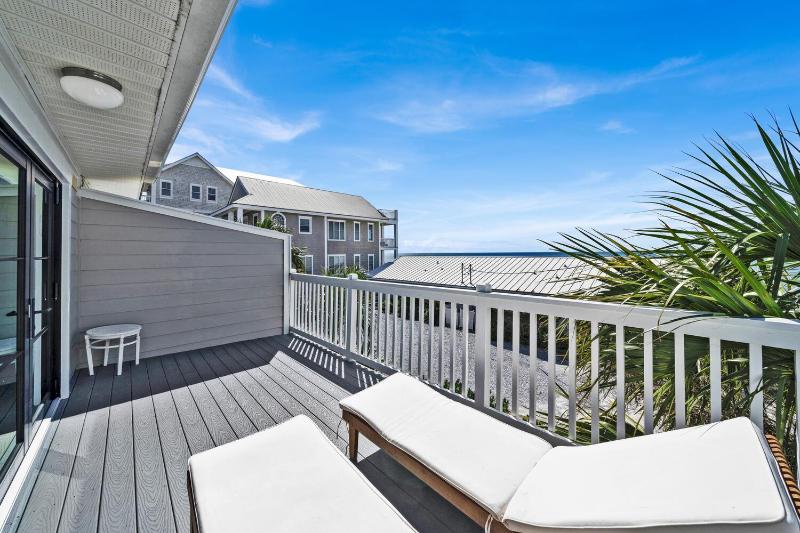 Gulf Front Stunning Views! Newly Renovated! Dolphin Watch #1 - image 26