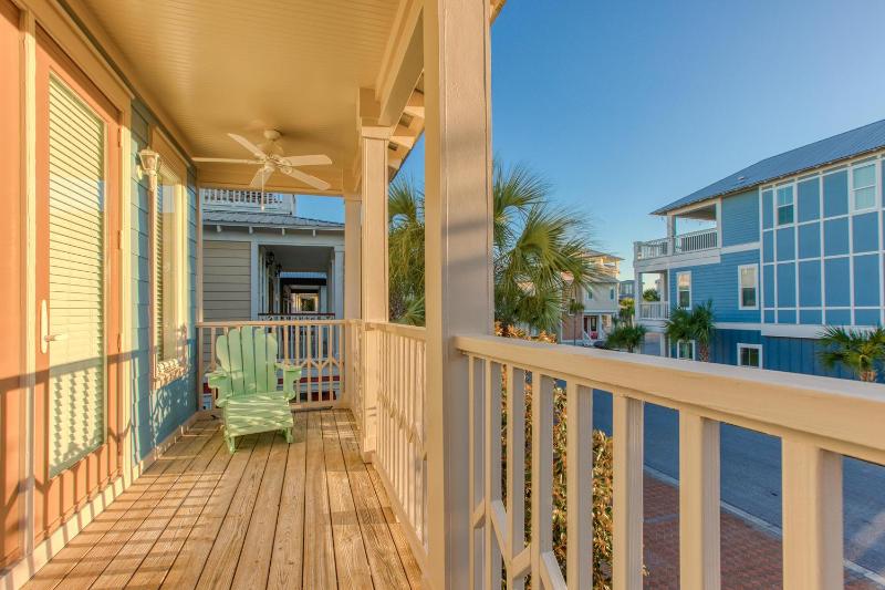 50 yards to the Seacrest lagoon Pool Walking distance to the beach! - image 42