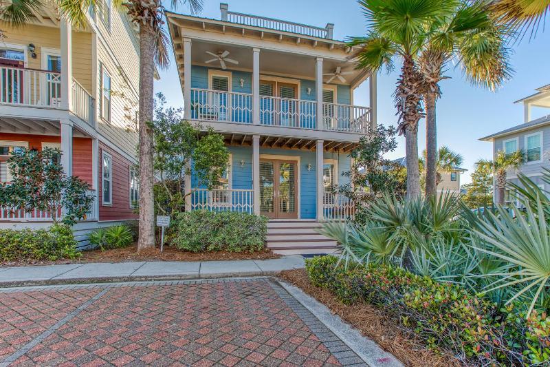 50 yards to the Seacrest lagoon Pool Walking distance to the beach! - image 23