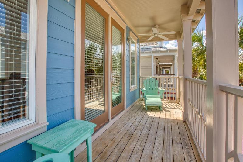 50 yards to the Seacrest lagoon Pool Walking distance to the beach! - image 41