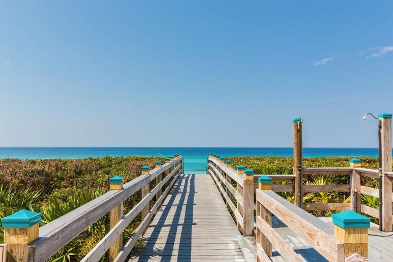 50 yards to the Seacrest lagoon Pool Walking distance to the beach! - image 34