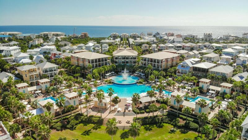 50 yards to the Seacrest lagoon Pool Walking distance to the beach! - image 28