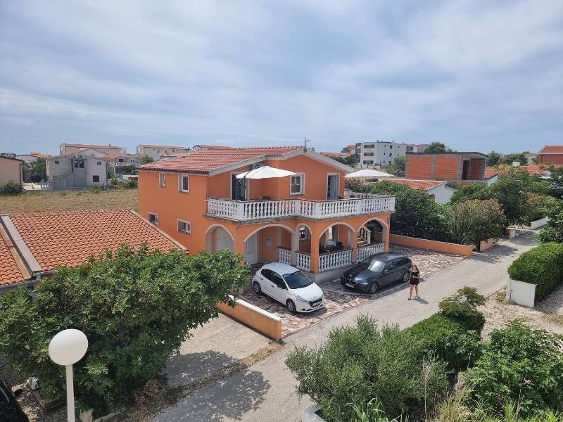 Apartments by the sea Vir - 21649 - image 1
