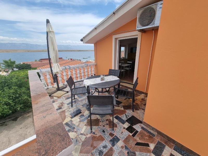 Apartments by the sea Vir - 21649 - image 3
