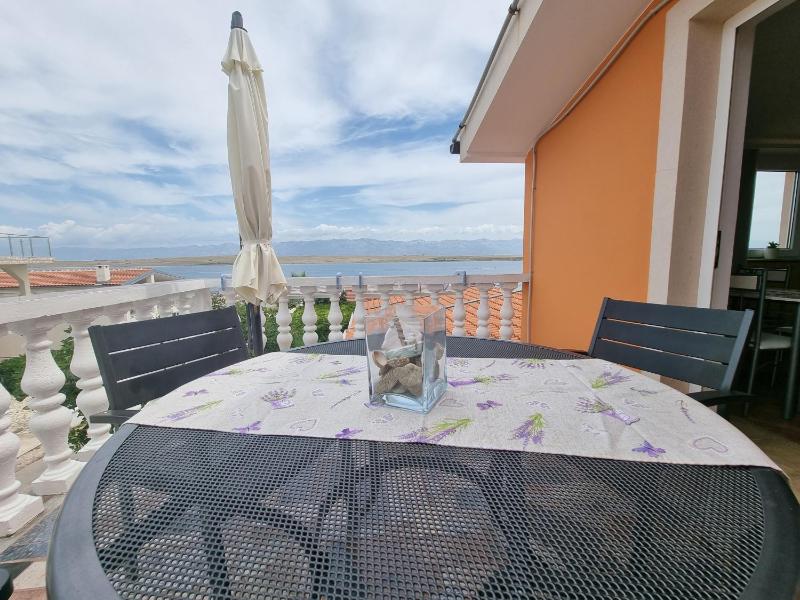 Apartments by the sea Vir - 21649 - image 17
