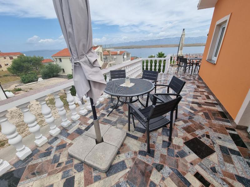 Apartments by the sea Vir - 21649 - image 16