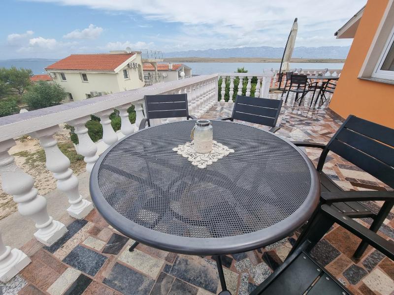 Apartments by the sea Vir - 21649 - image 6