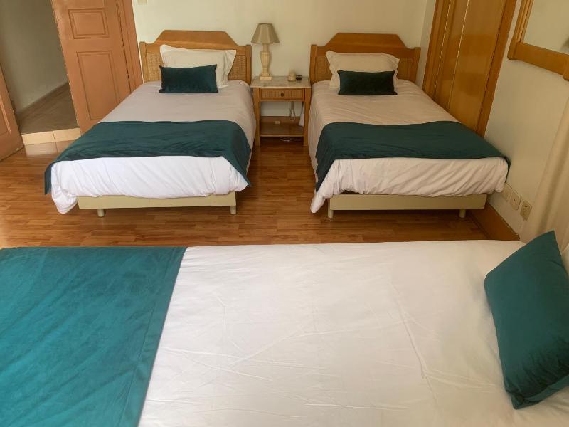 Triple Room image 1