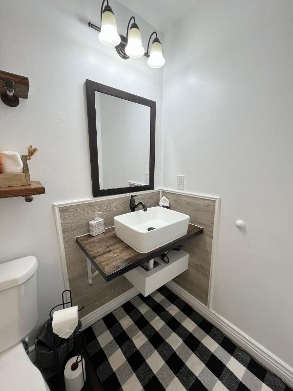 King Room - Ground Floor image 3