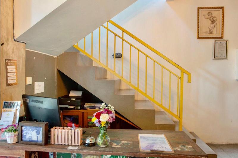 A7 Guesthouse - image 43