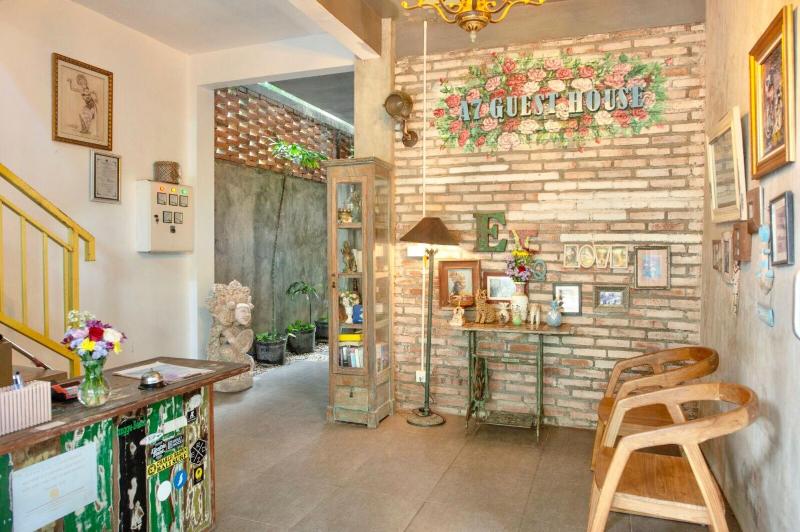 A7 Guesthouse - image 9