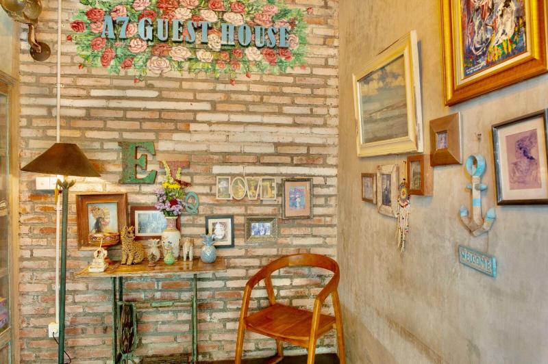 A7 Guesthouse - image 18