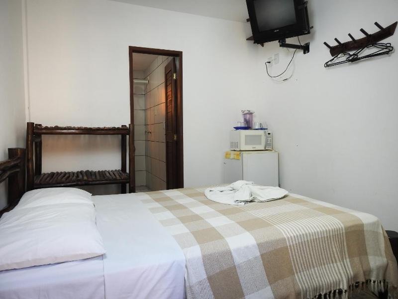 Apart Hotel Casa Grande - image 25