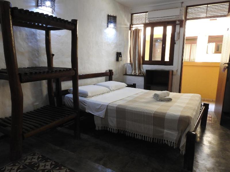 Apart Hotel Casa Grande - image 13