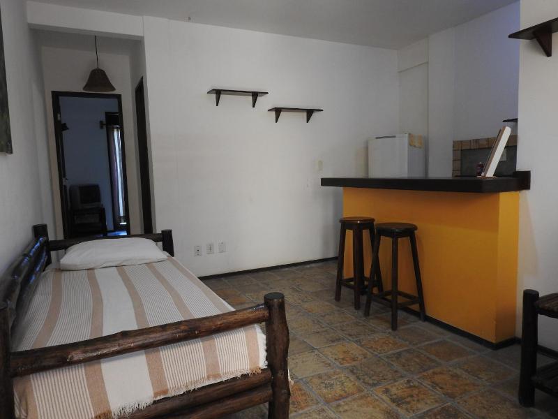 Apart Hotel Casa Grande - image 41