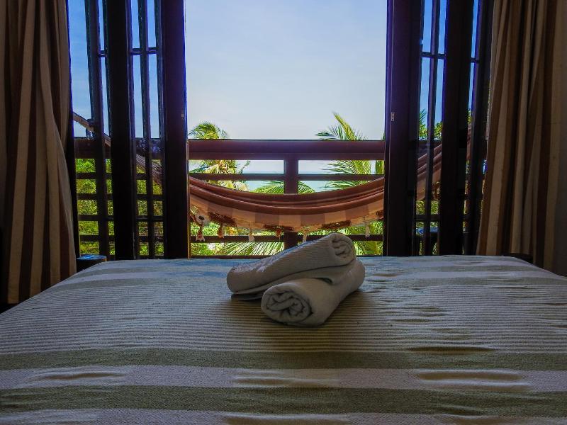 Apart Hotel Casa Grande - image 30