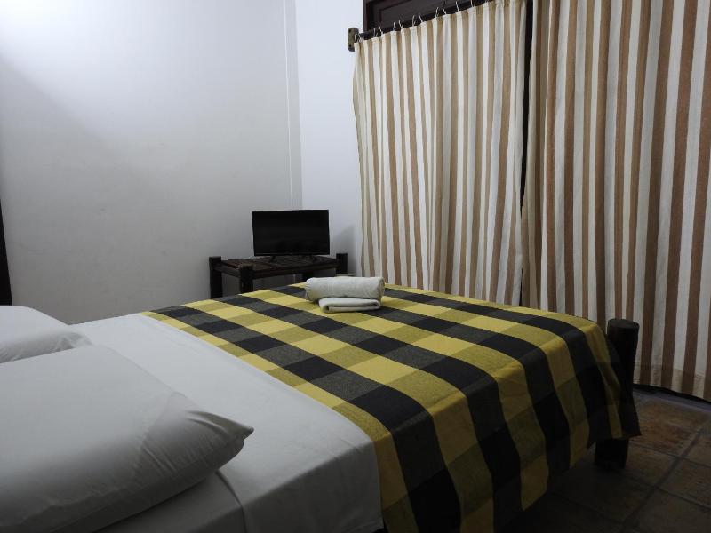 Apart Hotel Casa Grande - image 6