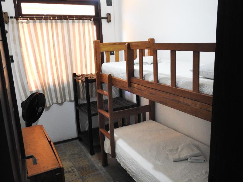 Apart Hotel Casa Grande - image 47