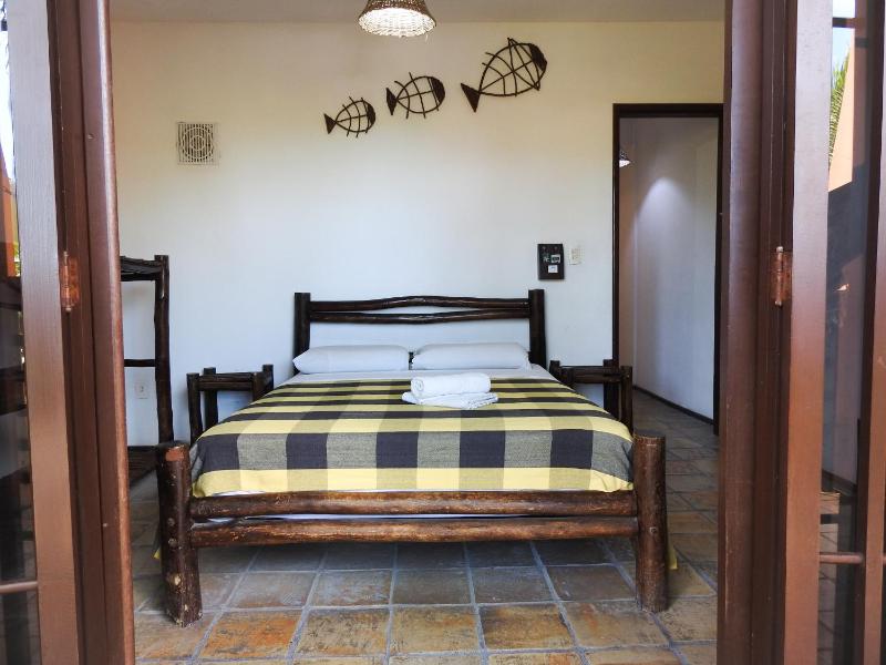 Apart Hotel Casa Grande - image 20