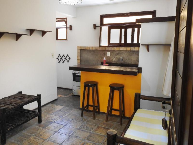 Apart Hotel Casa Grande - image 31