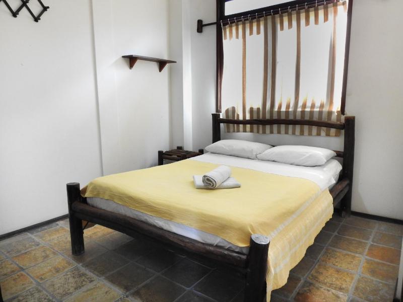 Apart Hotel Casa Grande - image 40