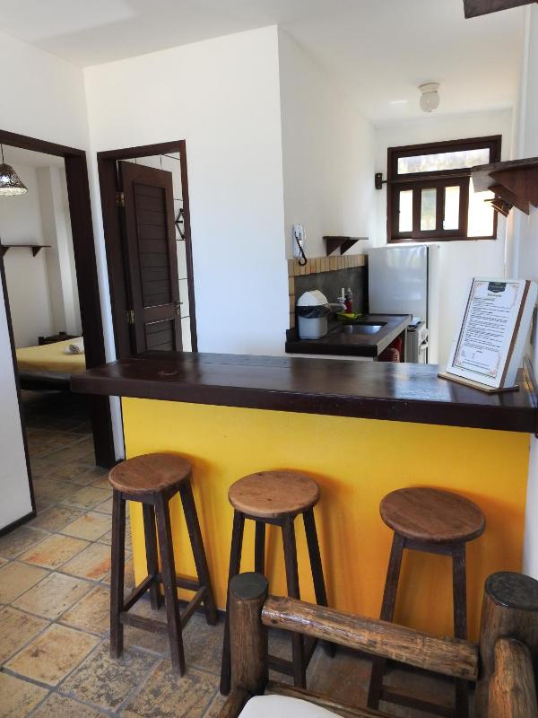 Apart Hotel Casa Grande - image 16