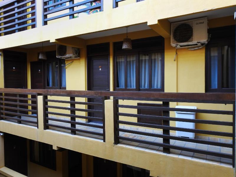 Apart Hotel Casa Grande - image 44