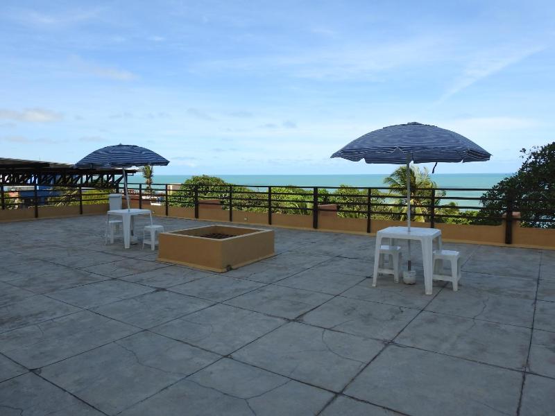 Apart Hotel Casa Grande - image 32