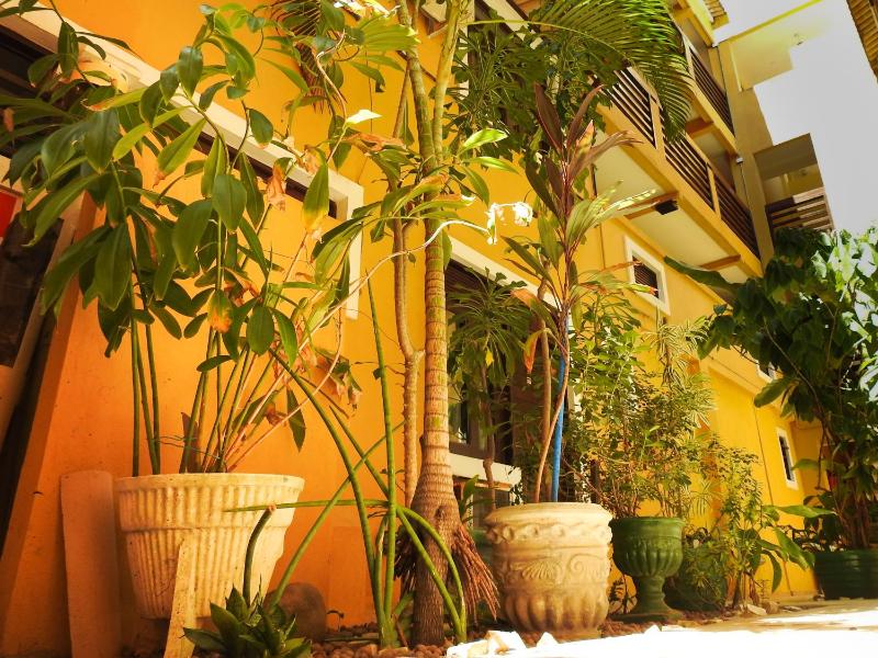 Apart Hotel Casa Grande - image 8