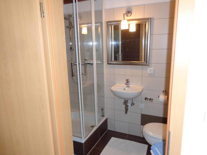 Ferienwohnung Düne - image 7