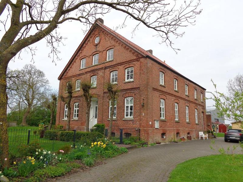 Ferienwohnung Düne - image 9