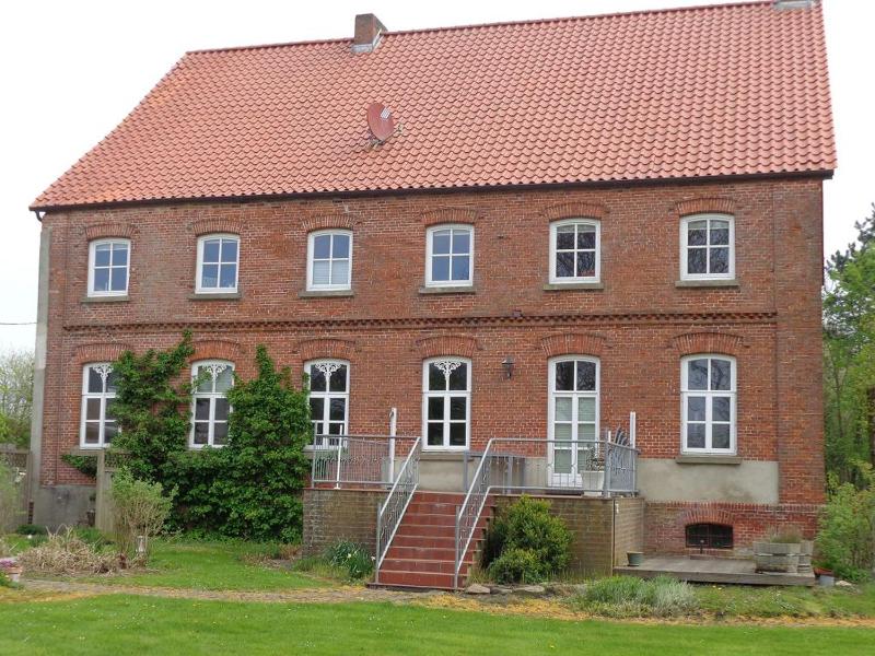Ferienwohnung Düne - image 8