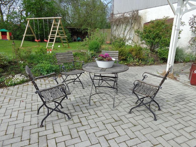 Ferienwohnung Düne - image 6