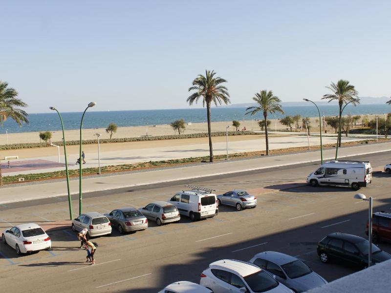 Apartamento de 2 Dormitorios Frente al Mar - HISP-288-35 - image 17