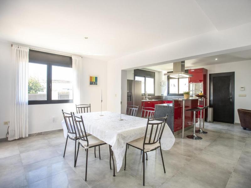 Casa con piscina 5 dormitorios cerca de la playa y centro - HISP-288-49 - image 30
