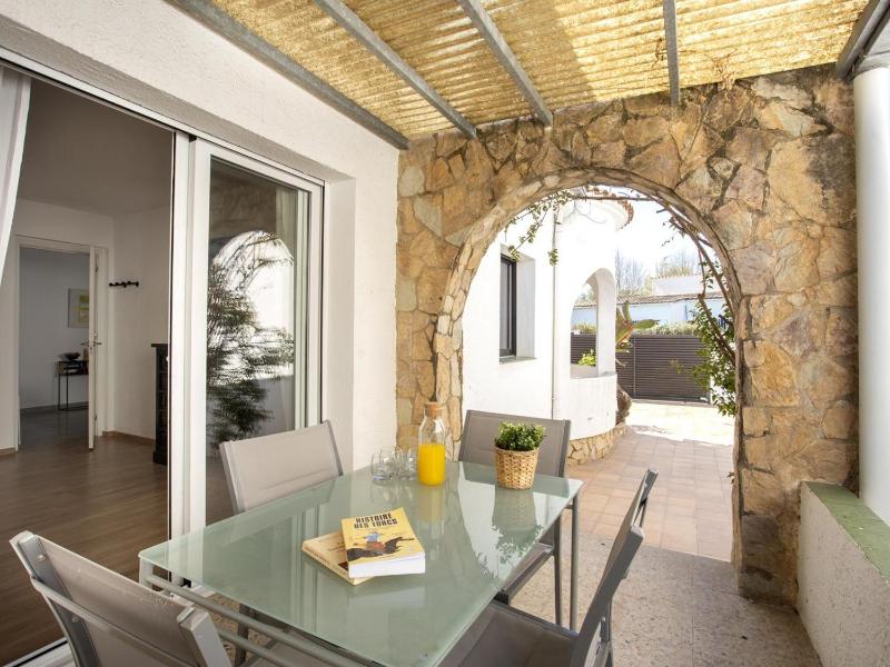 Casa con piscina 5 dormitorios cerca de la playa y centro - HISP-288-49 - image 36